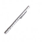 Silver single pen