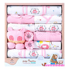 Bear Pink / 59cm