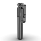 Black / 185X45X38mm 7.28X1.77X1.5