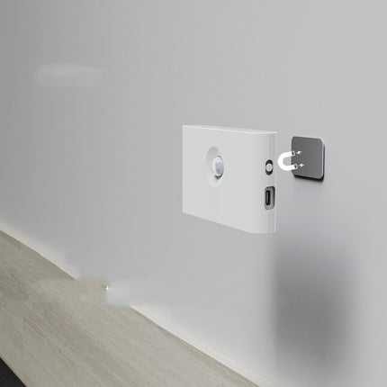 Rechargeable Wireless Magnetic Night Light