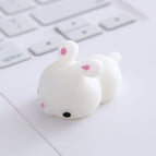 Little rabbit / One size