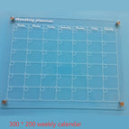 300x200 weekly calendar