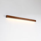 Walnut / 80cm long