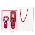Fragrant Red