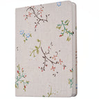 Flower branch / L