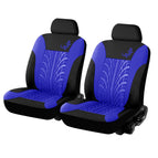 Blue / Twoseater 4piece set
