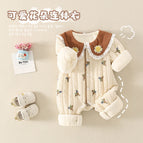Milky White / 66cm