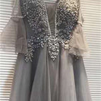 Grey / XS