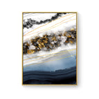 1color / 21X30cm / Frameless