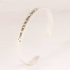 Silver plated