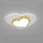 B gold / Monochromatic white light