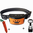 Orange / B set