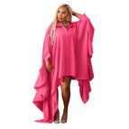 Rose Red / Average Size
