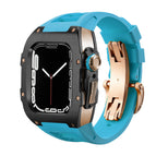 Blue black / 44mm