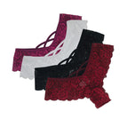 4Pcs Set B / S