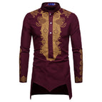 Wine Red / M