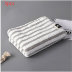 Grey / 70x30cm / 3PCS