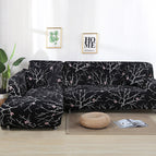 Unique Black / Single Seat