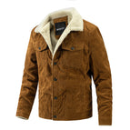 Brown / M