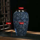 Medium vase
