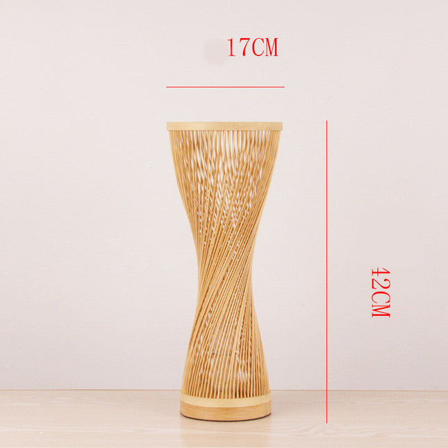 New Creative Authentic Table Lamp for dinning room or Bedside