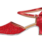 Red / 5cm / 34