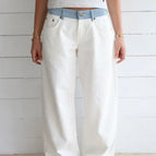White / XS
