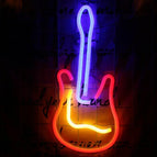 Guitar / USB