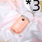 3pcs Pink