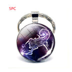 Scorpio / 5pc