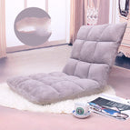 Grey / Small