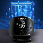 Wrist Black Russian Voice / USB