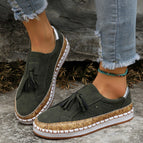 Green / Size36