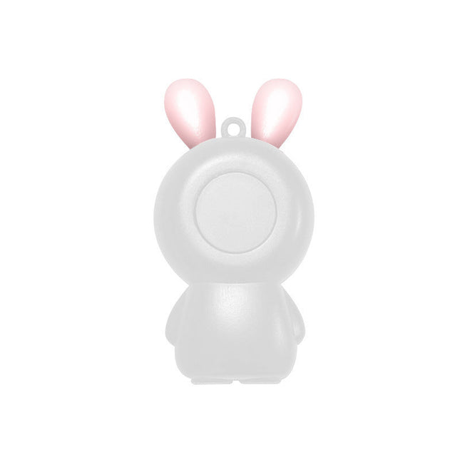 Rabbit Key Wallet Mobile Phone Bluetooth Alarm Loss Preventer