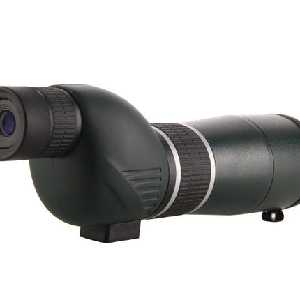 Outdoor Products Low Light Night Vision 20-60 X60 Spotting Scope Monocular Zoom Astronomical Telescope