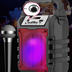 Red / USB