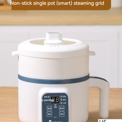 Household Porridge Mini Rice Cooker