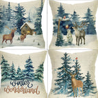 Set5 / 45x45cm