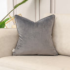 Grey / 50x50CM / Pillowcase Only