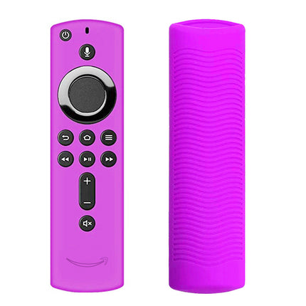 Stick 4K Remote Media Player 2 3 Silicone Case
