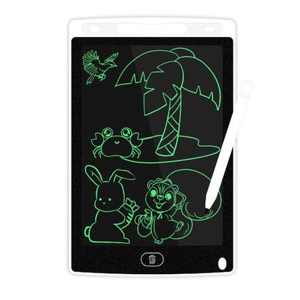 85-inch LCD Handwriting Board LCD Small Light Energy Blackboard