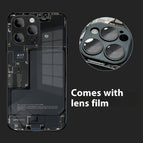Black 1043 / IPhone15