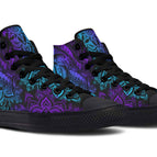 Black / 36