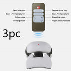 3PC White