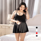 Black / Plus size