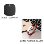 Black Suit H / 10000MAH