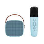 Blue / USB