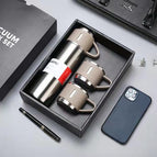 Suit silver / 500ML