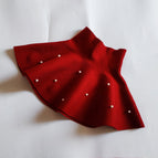 Wine Red / 110yards