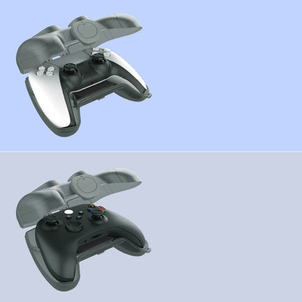 Game Handle Protection Box Storage Case Accessories
